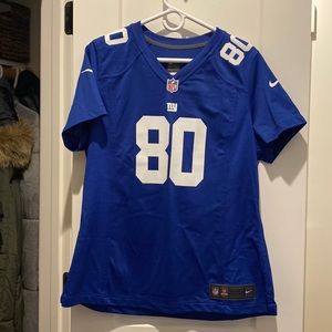 NFL NY Giants Jersey, Cruz, XL